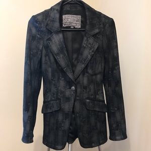 Excellent condition suit jacket/ blazer